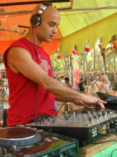 DJ ZIG
